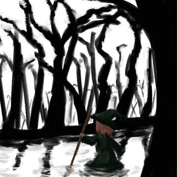 散策