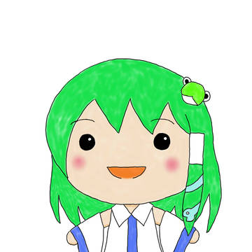 サナエさん