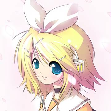 リンたん！
