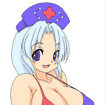 たすけて！えーりん。