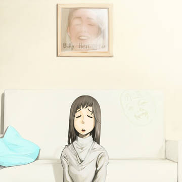 ああん?