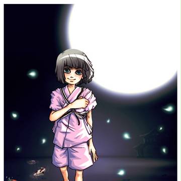 座敷童子
