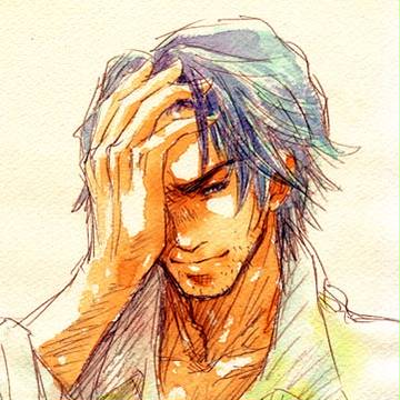 シャマル