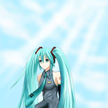 ミク