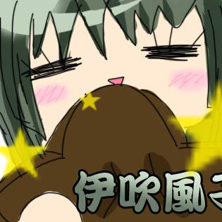 ＜CLANNAD＞風子