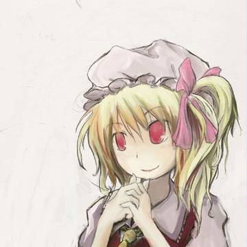フランちゃん