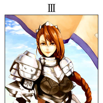 女帝