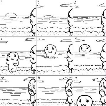 遠くへ行きたい