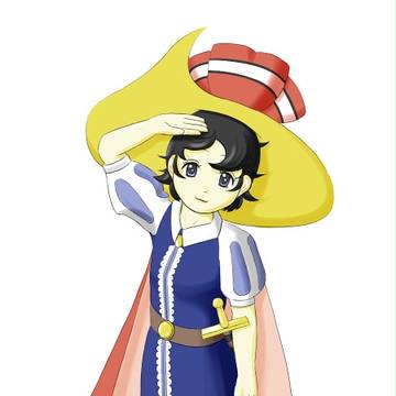リボンの騎士