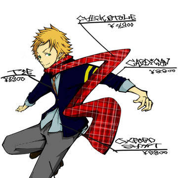 PREPPY