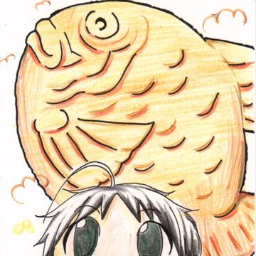 たいやき