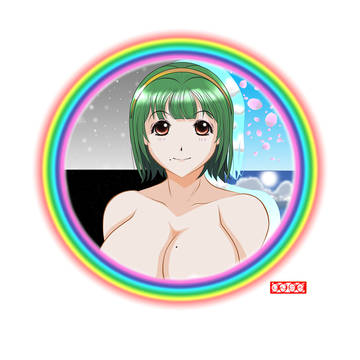 オレが小鳥さんを妄想してみた2