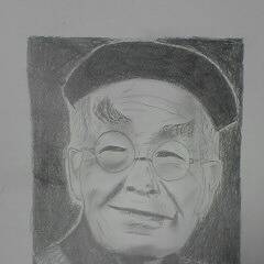 今は亡き･･･