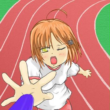 カラー練習5