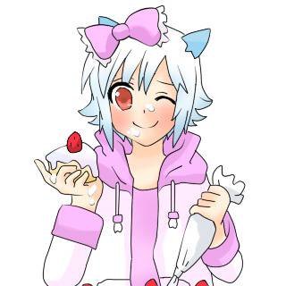 擬人化パチリス