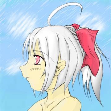 カラー練習6