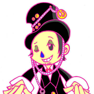 ぷよぷよフィーバーパロH ZETT M