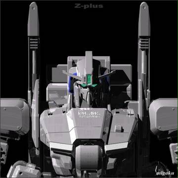 Z-plus