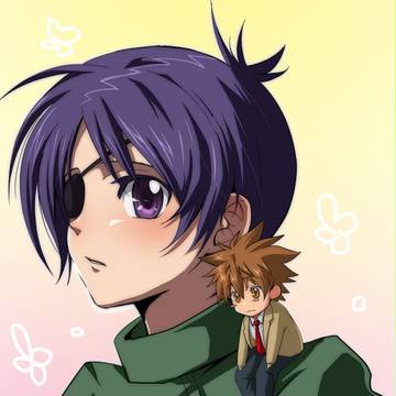 ツナ髑だと言い張ってみる。