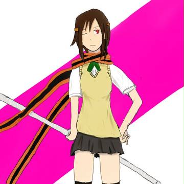 槍桜ヒメ
