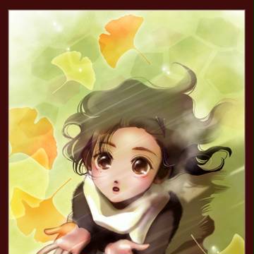 風吹いてます
