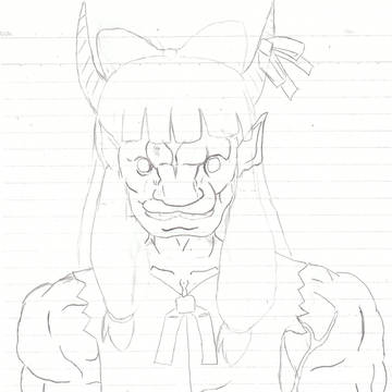 伊吹　すいか