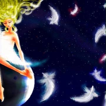 天使