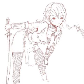 もふーん