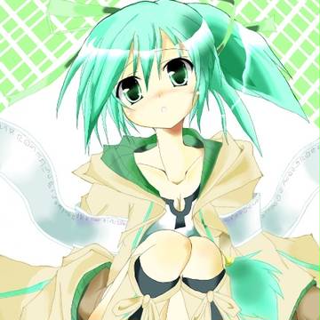 ウィン嬢