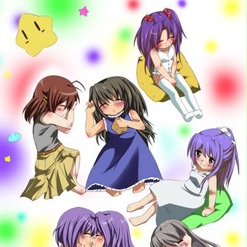 くりゃなど