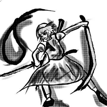 切れぬものなどあんまりない。