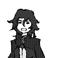 ロックオン