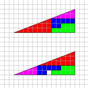 いつか見た謎の絵