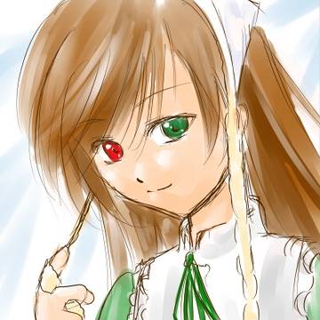 落書き