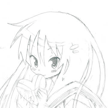 ～半分の月がのぼる空～秋庭　里香