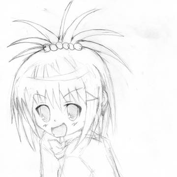 オリジナル～