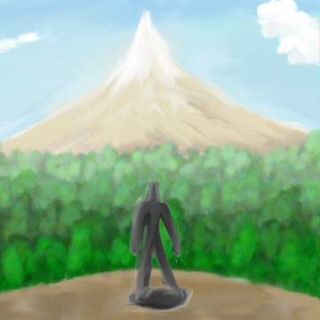 山