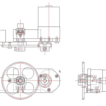 機械製図