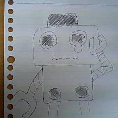 落書きコブン