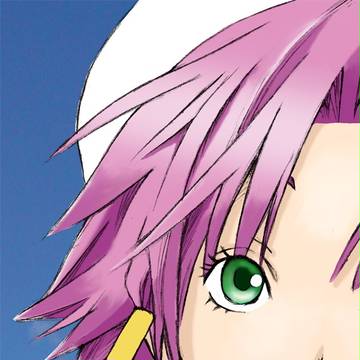 水無灯里(ARIA)