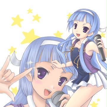ナギ様