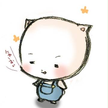 こにゃにゃいの好きな服
