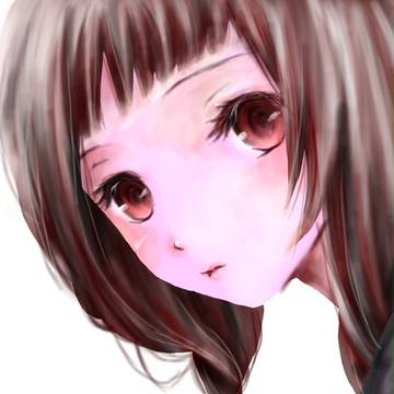 女学生