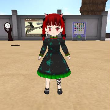 Tinyお燐