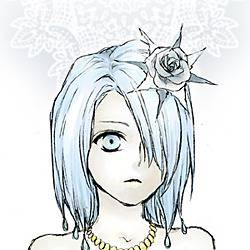 鏡の魔女