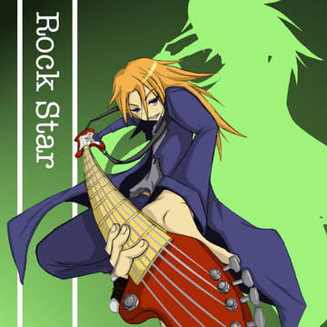 Rock Star