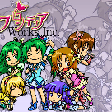 「ひぐらしミリしら」リメイク提供その５
