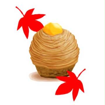 モンブラン