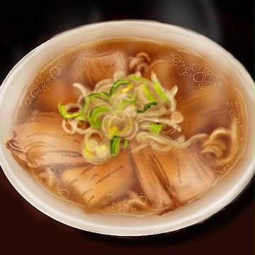ラーメン