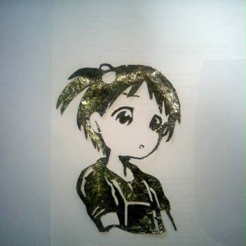 海苔ましまろ